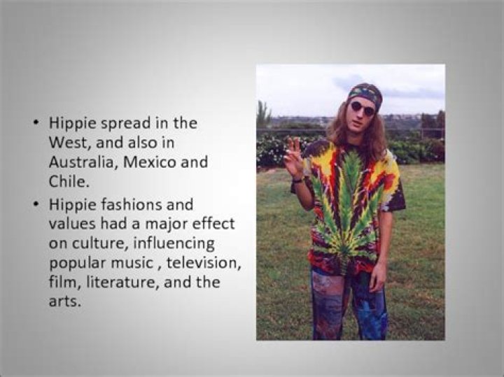 Do hippies believe in God?