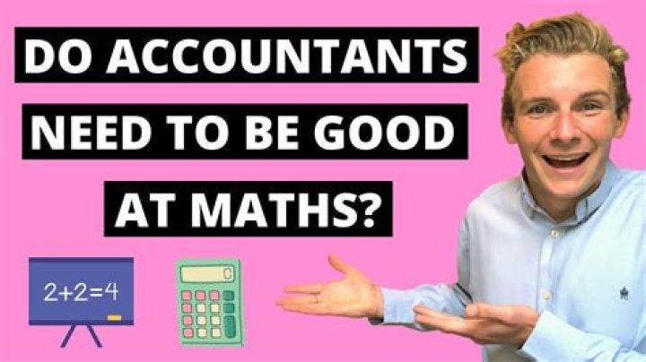 Do historians have to be good at math?