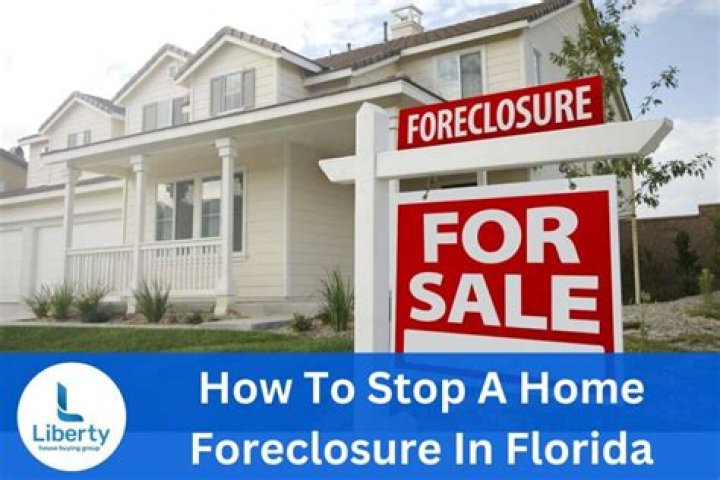 Do HOA liens survive foreclosure in Florida?