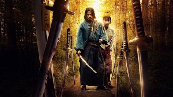 Do Japanese like The Last Samurai?