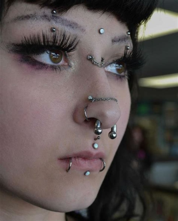 Do jobs hire people with piercings?
