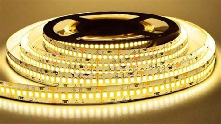 Do LED strips use a lot of electricity?