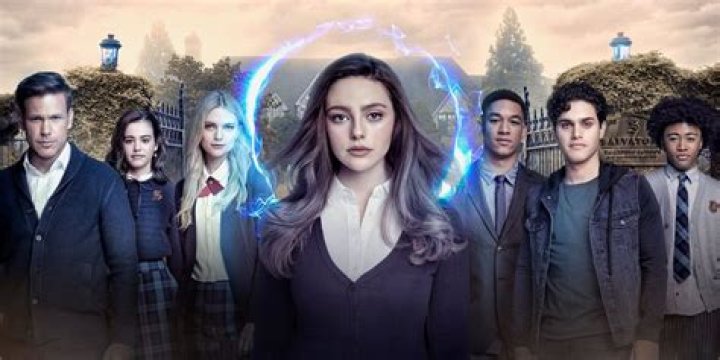 Do Legacies romance?