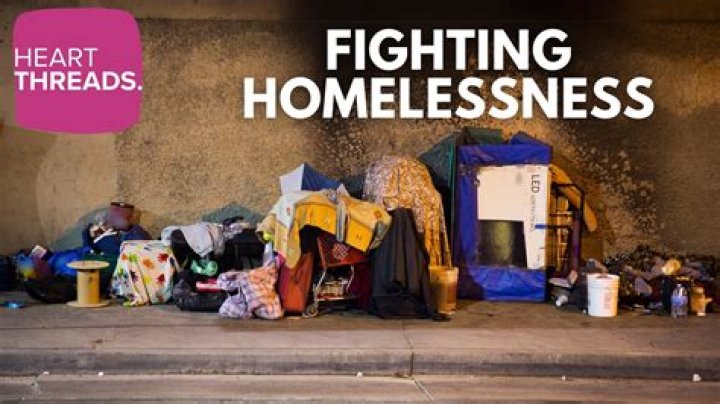 Do many homeless people work?