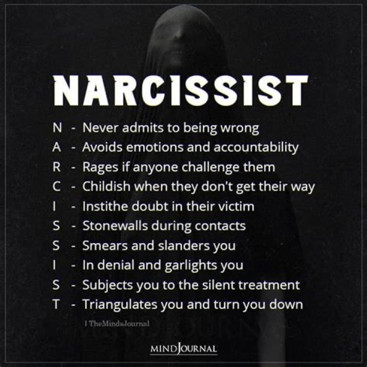 Do narcissist believe their own lies?