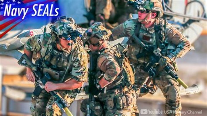 Do Navy Seals make good money?