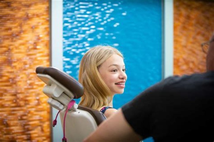 Do orthodontists still use impressions?