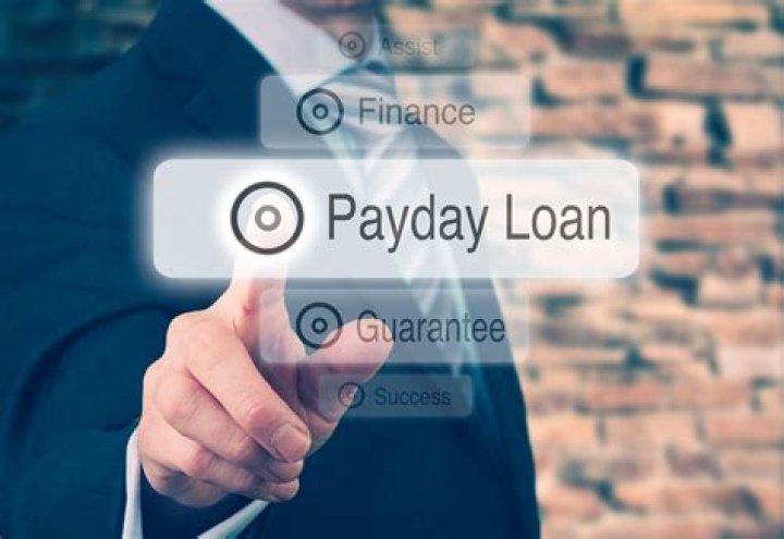 Do payday loans Cause bankruptcy?