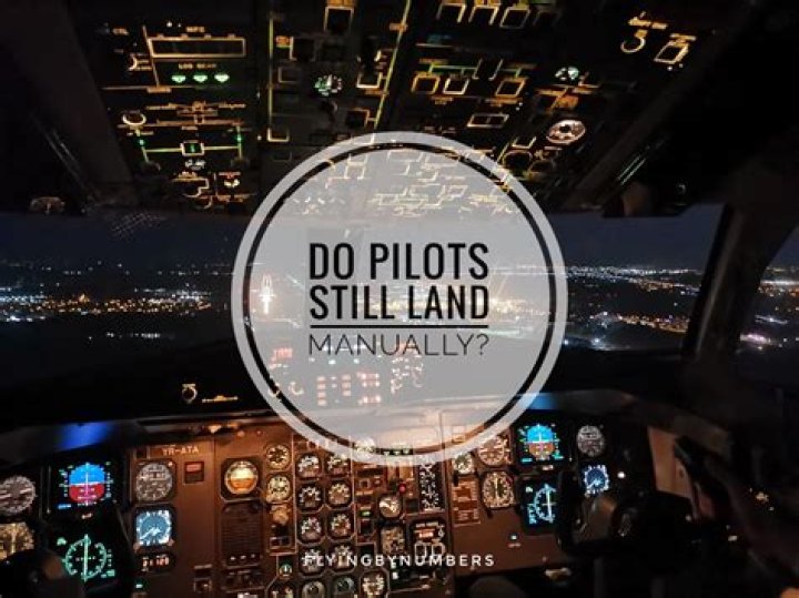 Do pilots hallucinate?