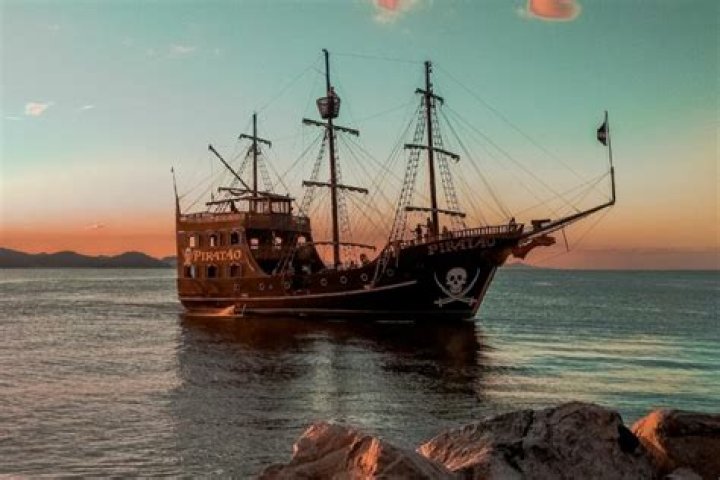 Do pirates still exist 2021?