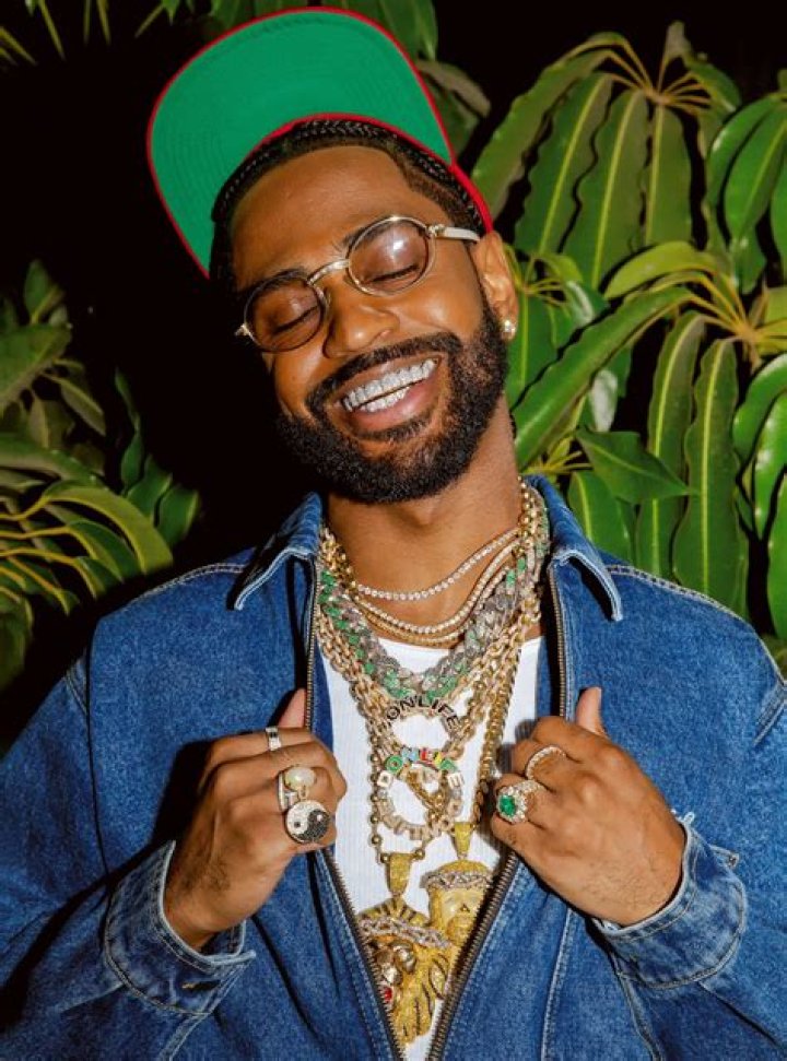 Do rappers get rich?