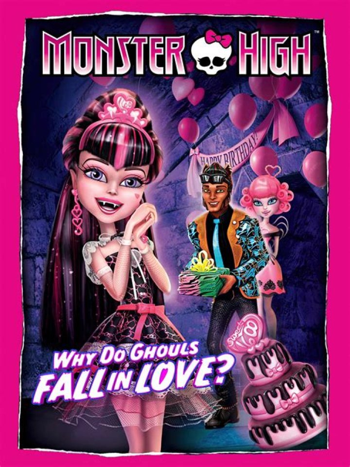 Do rats fall in love?