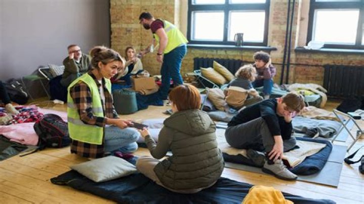 Do social and human service workers only work with individuals?