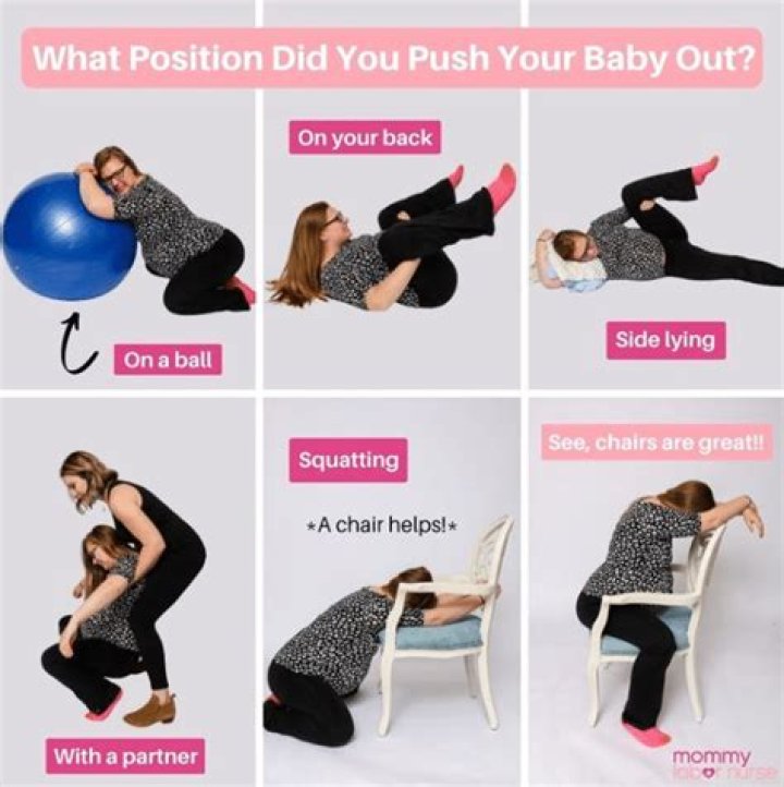 Do they turn off epidural when pushing?