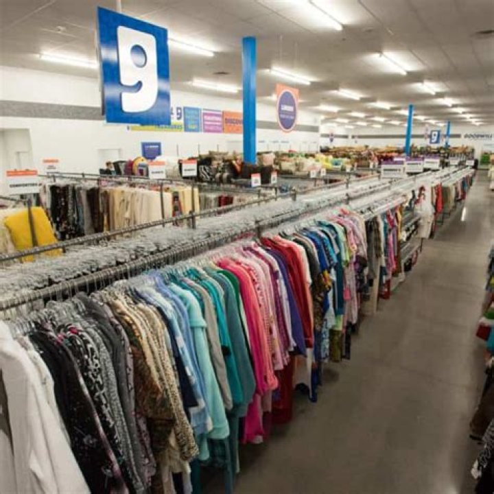 Do thrift stores give you money for clothes?