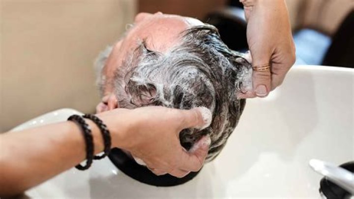 Do we need to wash hair after rain?