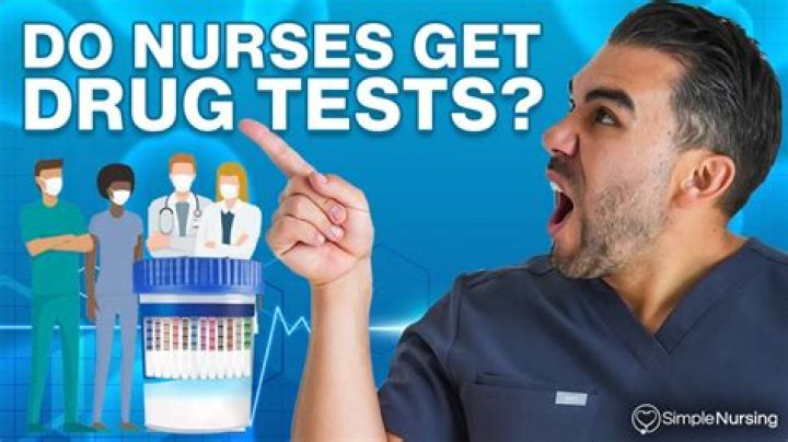 Do you get drug tested before a job offer?