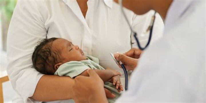 Do you have to choose a pediatrician before baby is born?