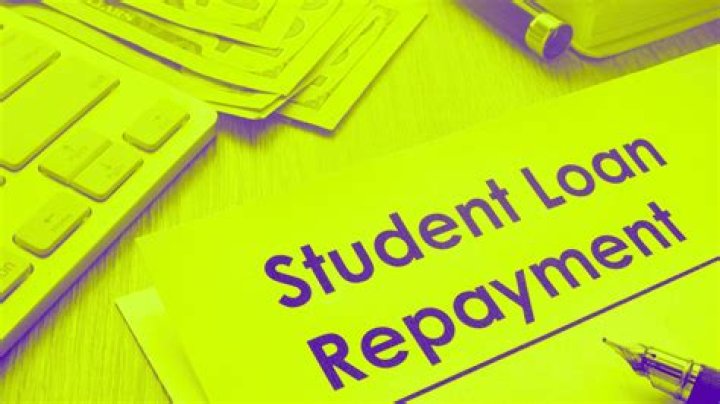 Do you have to reapply every year for student loans?