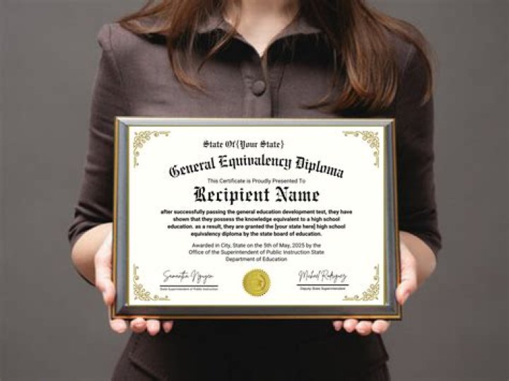 Do you need a GED to go to Job Corps?