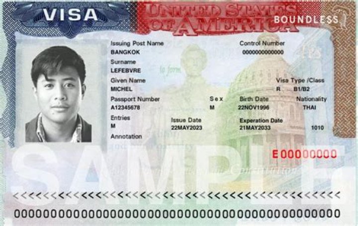 Do you need a visa to work in Greenland?