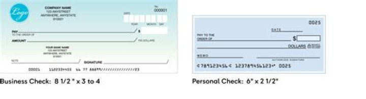 Do you need checks for a payday loan?