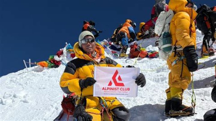 Do you need insurance to climb Mount Everest?
