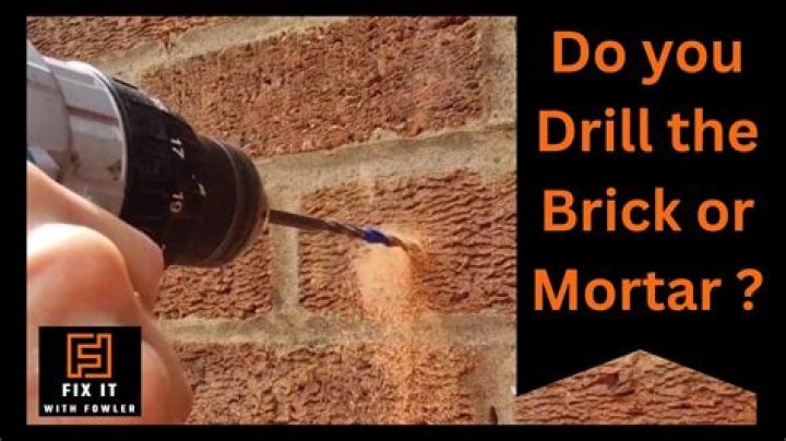 Do you need to put mortar on back of tile?