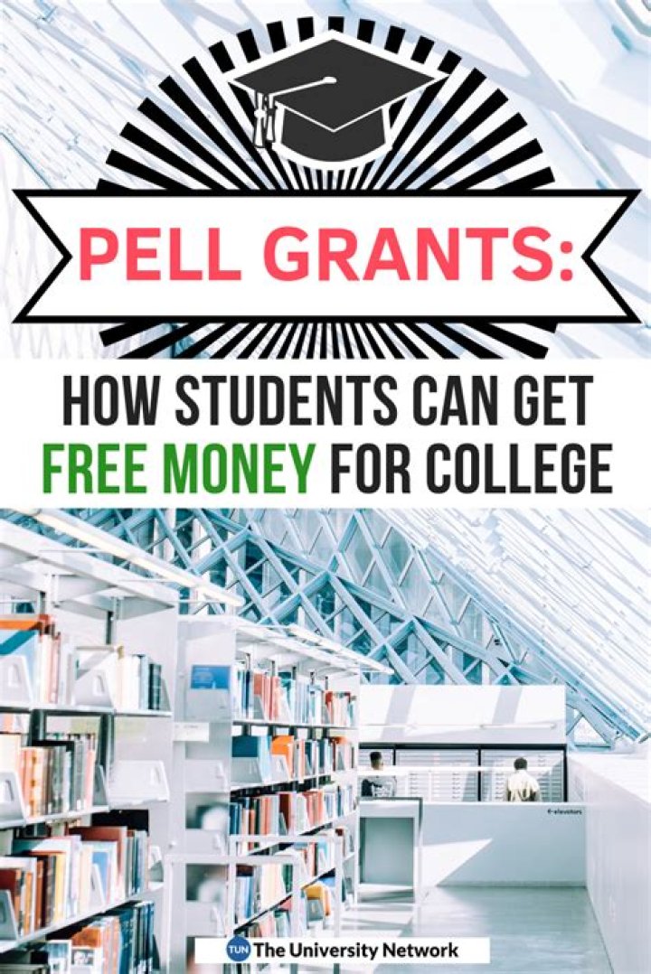 Do you pay back Pell Grants?