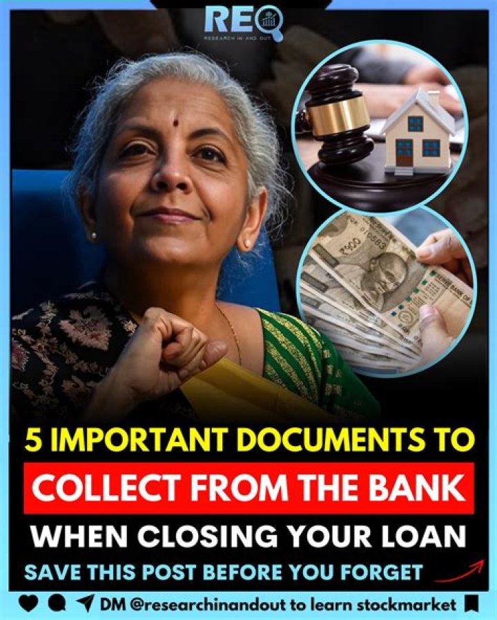 Do you sign loan before closing?