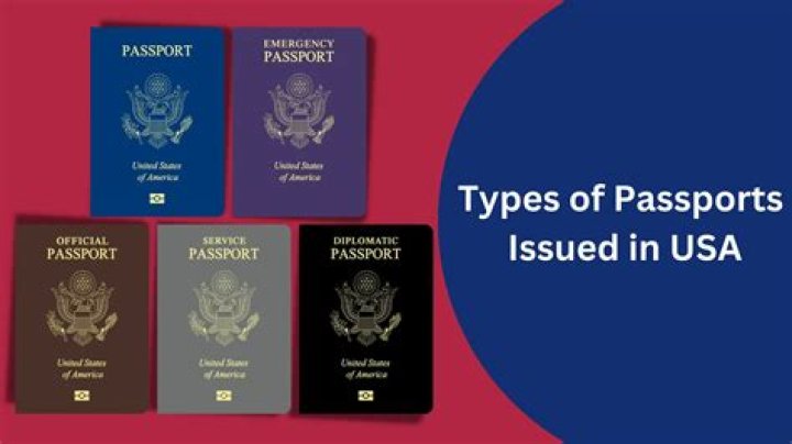 Does a baby under 1 need a passport?