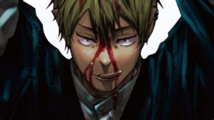 Does Angel break his curse?