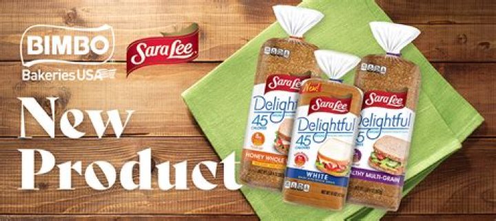 Does Bimbo Bakeries own Sara Lee?