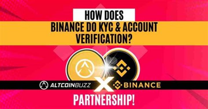 Does Binance need KYC?