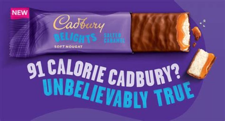 Does Cadbury make a profit?