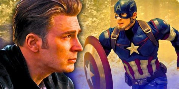 Does Captain America need sleep?