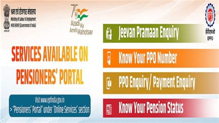 Does Coal India employees get pension?