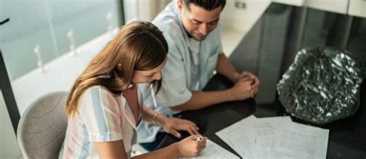 Does cosigning a mortgage affect my first time home buyer?