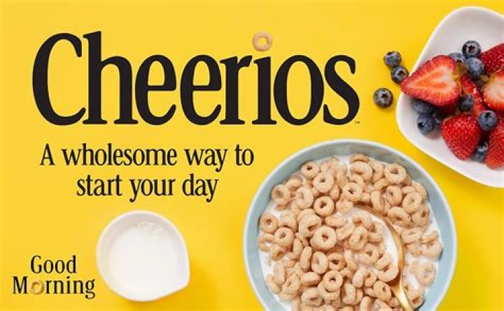 Does eating Cheerios lower blood pressure?