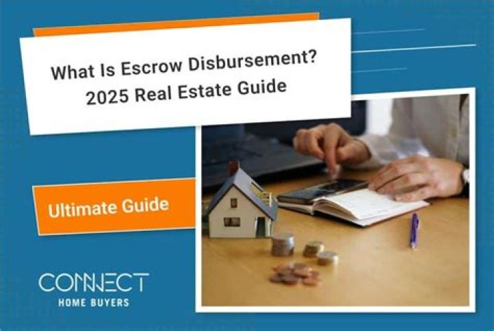 Does escrow close when loan is funded?