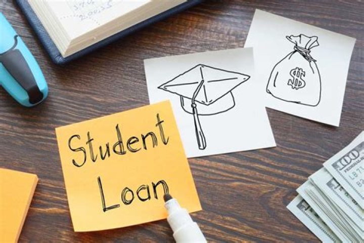 Does financial aid cover student loans?