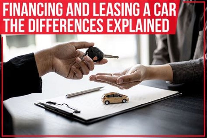 Does financing a car affect buying a house?