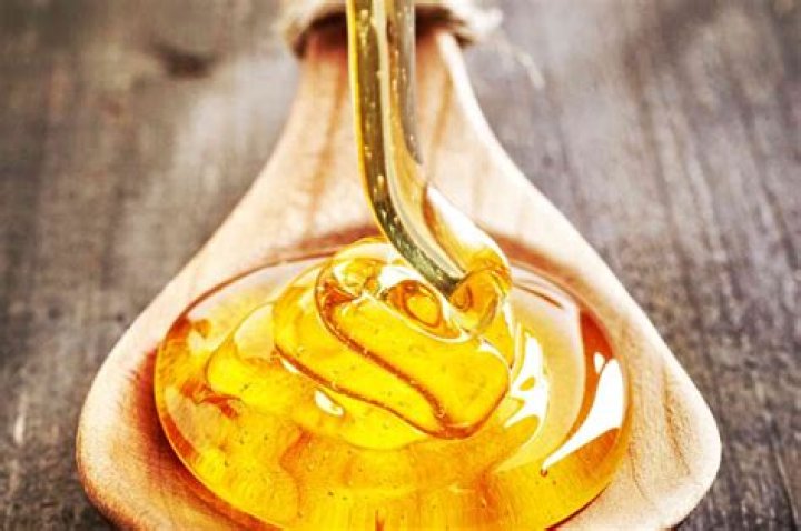 Does honey become toxic when heated?