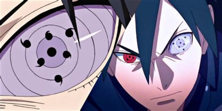 Does houki have a Sharingan?