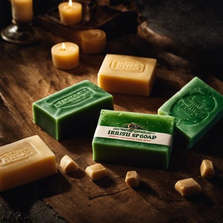 Does Irish Spring repel rats?