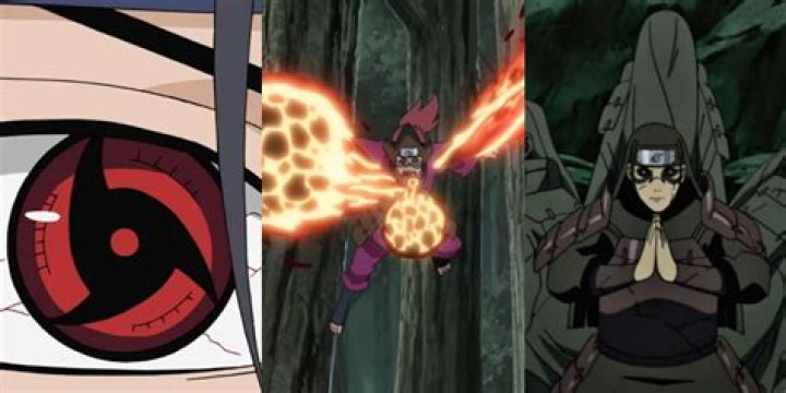 Does Kiba have a Kekkei Genkai?