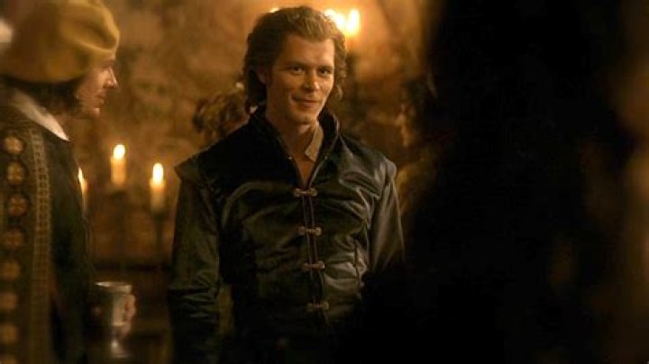 Does Klaus let Dahlia take hope?