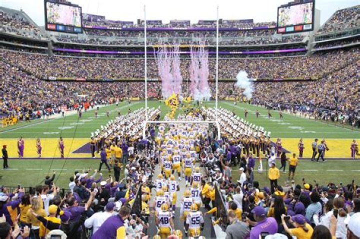 Does LSU have a pre Vet program?