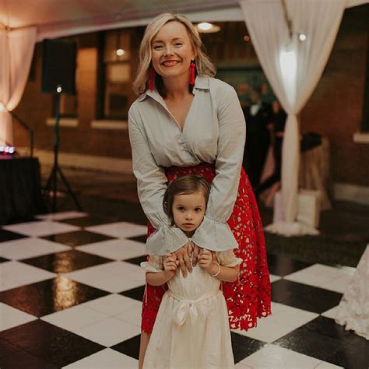 Does mallorie Rasberry have children?