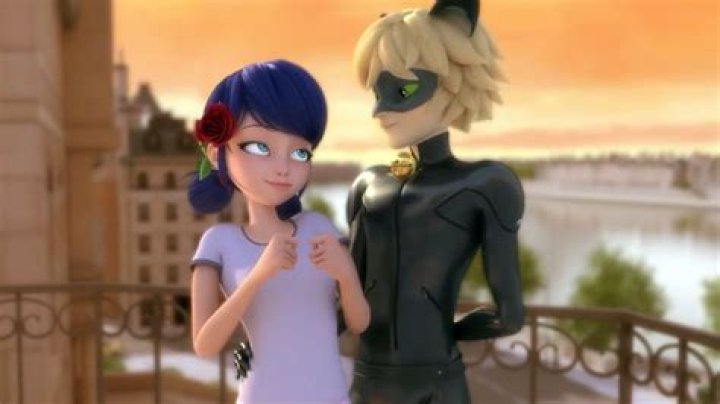 Does Marinette know Adrien is Chat Noir?